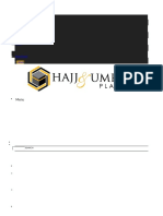 Project Hajj