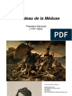 7 - Le Radeau de La Méduse