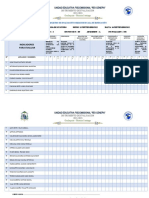 2 Instrumento de Evaluación