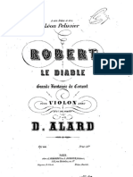 Alard Robert Le Diable