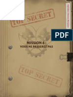 Mission6 Dossier