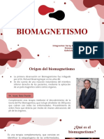Biomagnetismo