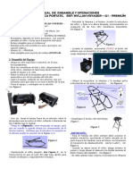 MANUAL UNIDAD PORTATIL VOYAGER - G1 - PREMIUM - Distribuidor - 2021