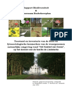 Plan de Gestion Et Analyse de La Biodiversité DURAS NL Complet 101214