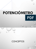  Potenciómetro