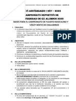 Pdf-Bases-Campeonato-Cesar-Vallejo-Ex Alumnos 2023