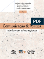 Comunicação e Política (e-book)