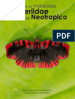 Guia Hesperiidae Del Neotropico - Neotropical Skippers 01sep2020 Compressed