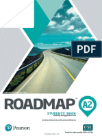 Roadmap A2 Students Book 2020