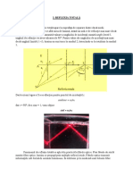 REFLEXIA-TOTALA Lectie Cls 9