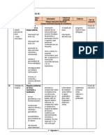 1° Grado - Actividad Del 07 de Agosto