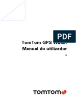 TomTom GPS Watch UM PT PT
