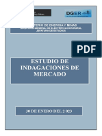 01 - Estudio de Mercado - DGER (C) - 30ene2023