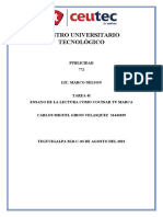 Corredores Logisticos Honduras