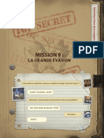 Mission9 Dossier