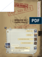 Mission10 Dossier