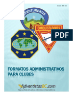 Formatos AdministrativosClubesBC 2015v1.2