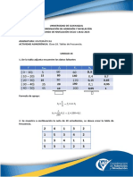 Tarea - U6 - Clase 28 - S8