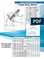 Angle Straight MFV - LQ