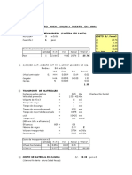 Precio de Materiales-Mullaca