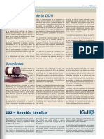 El Rincon Del PERITO Abril 2015 - CPCECF - Notificaciones