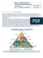 Piramide Alimentar 8