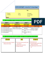 Fiche D'analyse de Match (Par Samir Ghrib)