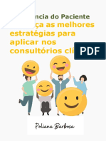 Ebook Estrategias Consultórios - Poliana Barbosa