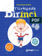 Baski Kitap & Kitap Turkcede Birinci 4