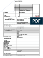 Clinical Pathway Kasus Bedah Baru