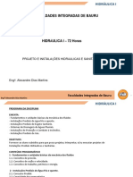 7 Hidraulica 1 FIB Rev3