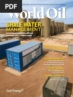 WorldOil July2014 | PDF | Offshore Drilling | Liquefied