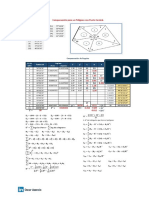 Triangulación Topográfica 3.1 PDF