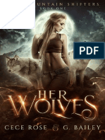 Her Wolves - Cece Rose & G. Bailey