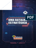 Uma Batalha Estratégica - Mopa