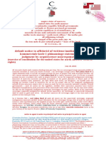 Default Notice of Affidavid Uf Writtene Innitiall Unniversall Kommerciale Kode 1 Phinansinge Statemente Liene Juddgment by Acquiescence Nonresponse Notification 2023-08!05!075779