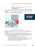 Petunjuk Sinkronisasi Simulasi Anbk 2023