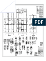 RPL-08 Elevaciones Ejes C-D & F-Edif. Multicalandria-IRISA-Rev.1-Model