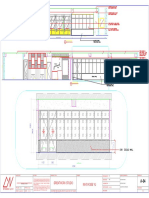 CSD Zocalo Height