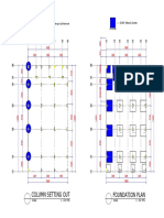 Progress Update Key Plan-model