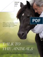 Conversando Com Os Animais - Gary M. Douglas