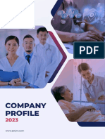 Zafyre Company Profile 2023