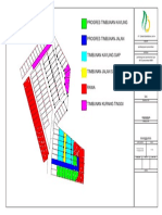 Progres Pematangan Lahan 22 Februari 2023