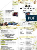 Buku Program Persaraan