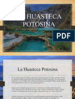 Huasteca Potosina