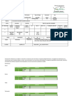 Reporte Juan Jose Garcia. Zapotitan. Zarzamora.