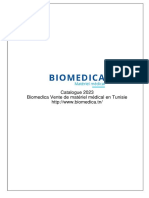 Catalogue Biomedica 2023 English