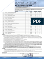 CONVOCATORIA - MERITOS - SUFICIENCIA - I - 2020 - SEMESTRAL Electrica OFICIAL-1