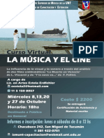 Cine y Musica PDF A4