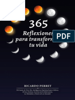 365 Reflexiones para TRANSFORMAR Tu Vida